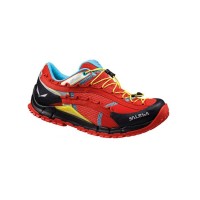 Кроссовки Salewa WS Speed Ascent