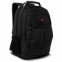 Рюкзак городской Swissbrand Mandeville 17 Black (SWB_BLMAN001U)