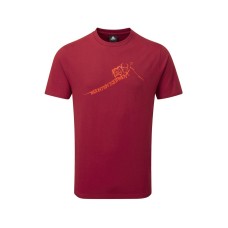 Футболка Mountain Equipment Yorik Tee