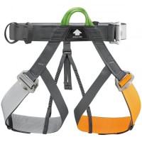 Нижня система Petzl Panji
