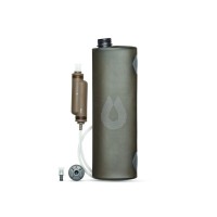 Универсальная гидросистема HydraPak Trek Kit 3 л