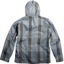 Куртка FOX FX2 Jacket [CHARCOAL], L