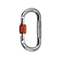 Карабін Rock Empire Carabiner AL-O-KL-S