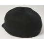 Детская кепка FOX YOUTH MAWLR FLEXFIT HAT [Black], One Size