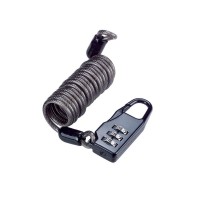 Велозамок BBB BBL-10 Microsafe