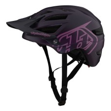 Шлем TLD A1 Helmet DRONE [MAUVE] XL/XXL