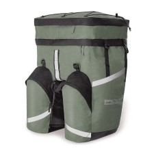 Велобаул TravelExtreme MONO 75L