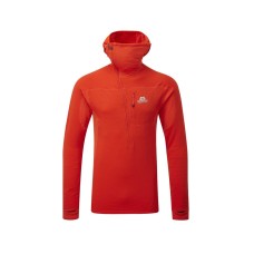 Кофта Mountain Equipment Eclipse Hooded Zip Tee