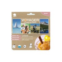 Сублимированная еда Voyager яблочно-грушевый десерт 50 г
