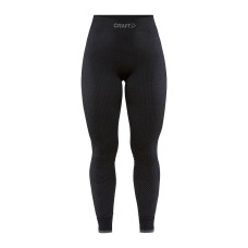 Термобелье Craft ADV Warm Fuseknit intensity Pants Woman (1909737) XS Цвет - 999000