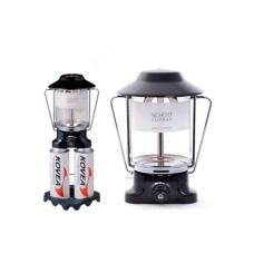 Газовая лампа Kovea KL-T961 Twin Gas Lamp