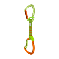 Оттяжка Climbing Technology NIMBLE EVO Set NY 12 cm FIXBAR