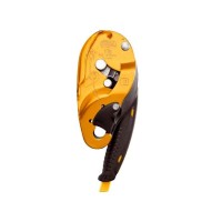 Спусковий пристрій Petzl I'D S 10-11,5 см