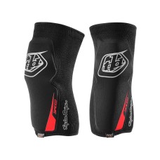 Наколенники TLD Speed Knee Sleeve [Black] размер XL/XXL