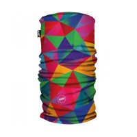 Головний убір H. A. D. Printed Fleece Tube Kids Mirage