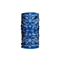 Головной убор H.A.D. Originals Classic India Paisley Blue