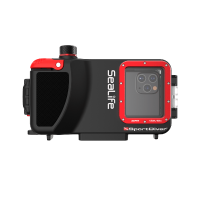 Кейс для телефона SeaLife SportDiver Underwater Housing for iPhone