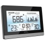 Метеостанция Technoline WS9016 Black (WS9016)