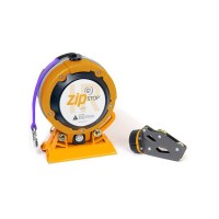 Автоматичний гальмівний пристрій Head Rush Zip Stop IR