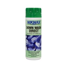 Средство для стирки и пропитки пуха Nikwax Down Wash Direct 300ml