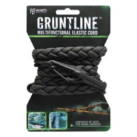 Многофункциональный шнур Gear Aid by McNett GruntLine Multifunctional Elastic Cord