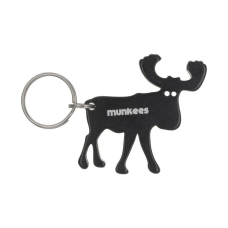 Брелок-открывашка Munkees Moose