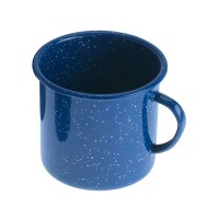 Кружка эмалированная GSI Outdoors Cup 12 fl.oz. (355 ml)