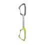 Оттяжка с карабинами Climbing Technology Lime-W Set DY 12 cm Hook 