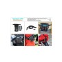 Водонепроницаемая сумка для фото и видеокамер Aquapac Small Stormproof Camera