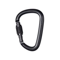 Карабін Petzl William Screw-Lock