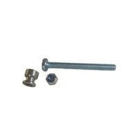 Крепёж для темляка Petzl Clipper Axle Kit