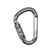 Карабин Climbing Technology Snappy TG (titan)