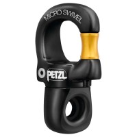 Вертлюг Petzl Micro Swivel