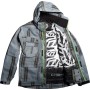 Куртка FOX FX2 Jacket [CHARCOAL], L