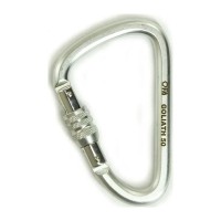 Карабин First Ascent Goliath 50