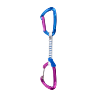 Відтяжка Climbing Technology BERRY SET DY 12 cm W