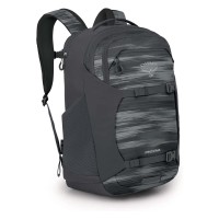 Рюкзак Osprey Flare Glitch Print