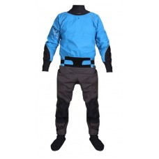 Гідрокостюм HIKO ODIN 4O2 - dry suit