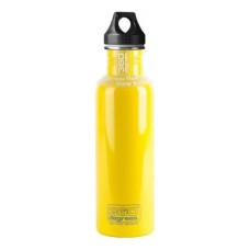 Пляшка для води 360° degrees Stainless Steel Bottle 750мл