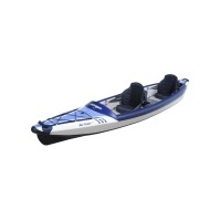 Каяк AirTrek 415 Ulite