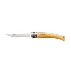 Нож Opinel Effile 8 VRI филейный