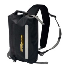 Водонепроницаемая сумка OverBoard Pro-Light Waterproof Sling Bag Backpack 4L