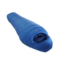 Спальный мешок Mountain Equipment Classic 1000 Down Long LZ -20°C