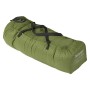 Коврик самонадувающийся Vango Comfort 7.5 Grande Herbal (SMQCOMFORH09M1K)