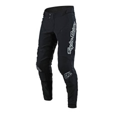 Штаны TLD Sprint Ultra Pant, [BLACK] размер 32