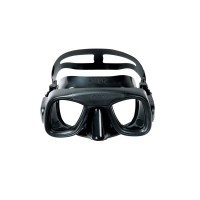 Маска Omer Alien Mask с зеркальными линзами