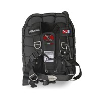 Жилет-компенсатор Dive System Fly Tech G4000