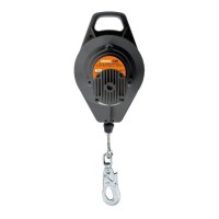 Автоматическое страховочное устройство Climbing Technology Series 129