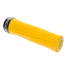 Грипсы Ergon GE1 Evo Yellow Mellow