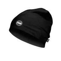Шапка H.A.D. Printed Fleece Beanie Black Eyes Reflective 3M